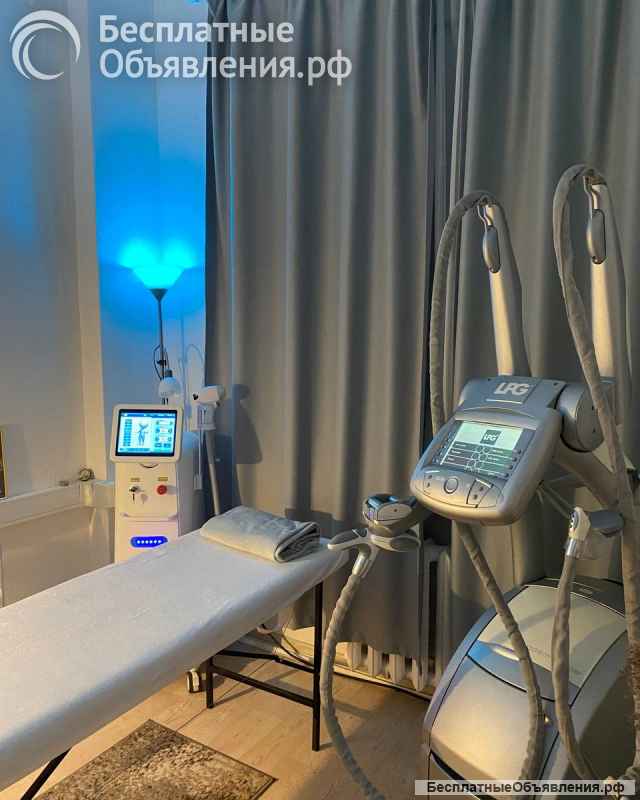 Диодный лазер для эпиляции в аренду