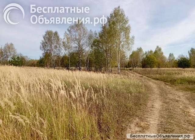 Земельный участок 18 га под ДПК д. Левашово