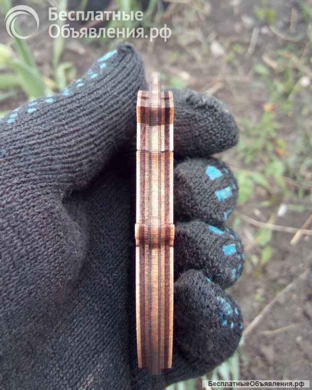 Эмблема воздушно десантных войск на присоске