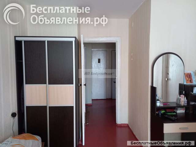 Очень приятная квартира