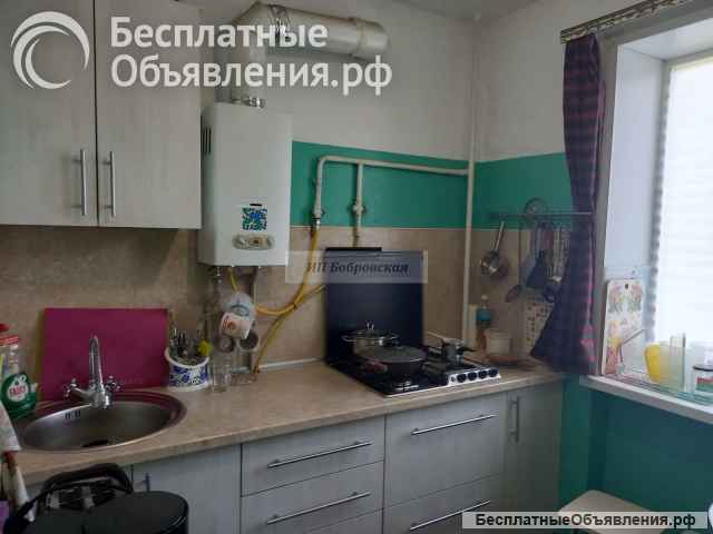 Очень приятная квартира