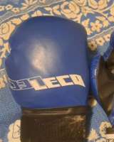 Перчатки боксёрские в отличном состоянии Сходня Химки