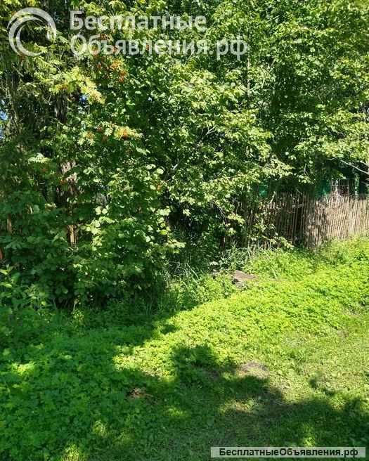 Участок в снт 30 км от МКАД