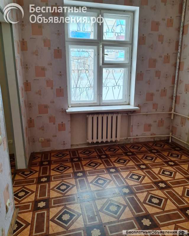 2-к квартира