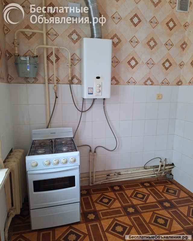 2-к квартира