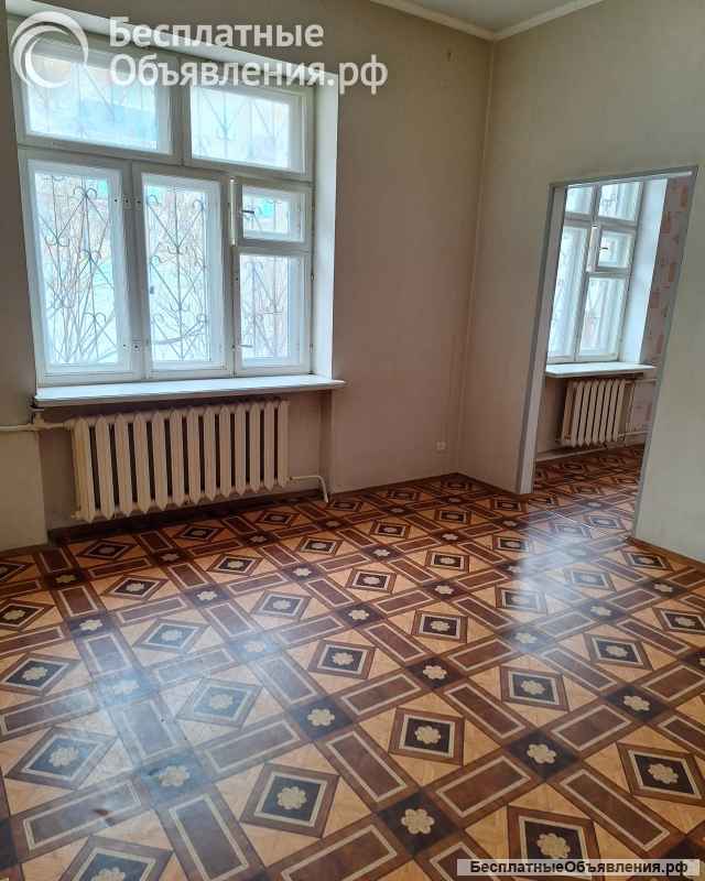 2-к квартира