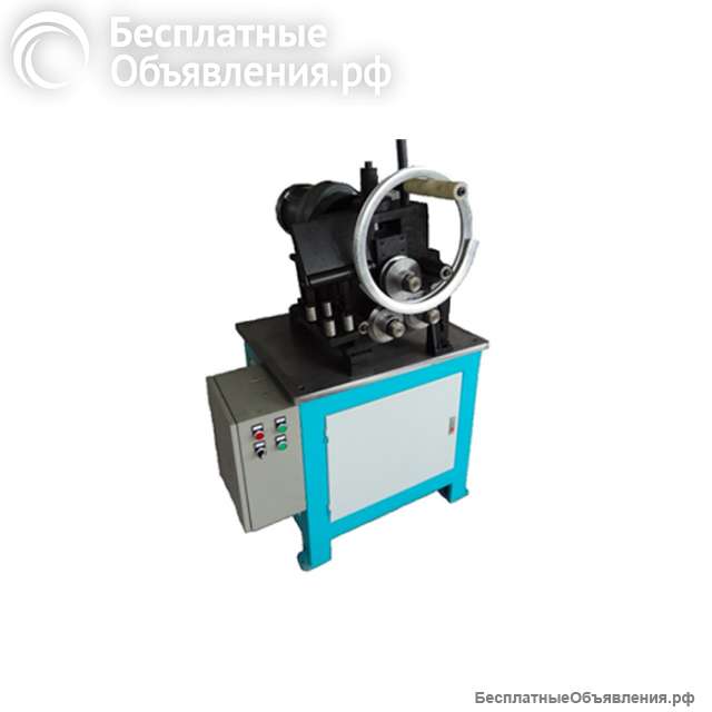 Линия для производства ободьев велосипеда B00W011