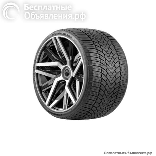 Шины ICEHAWKE I 225/45R18