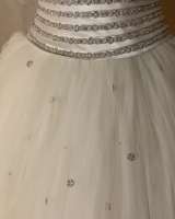 Очень красивое платье