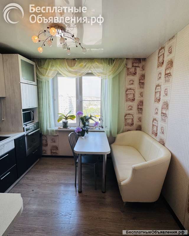 2-х комн. кв-ру по ул. Мамина д.25 а