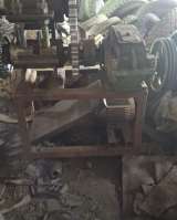 Дисковые ножницы/ Ленторез