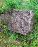 Валуны для ландшафтного дизайна