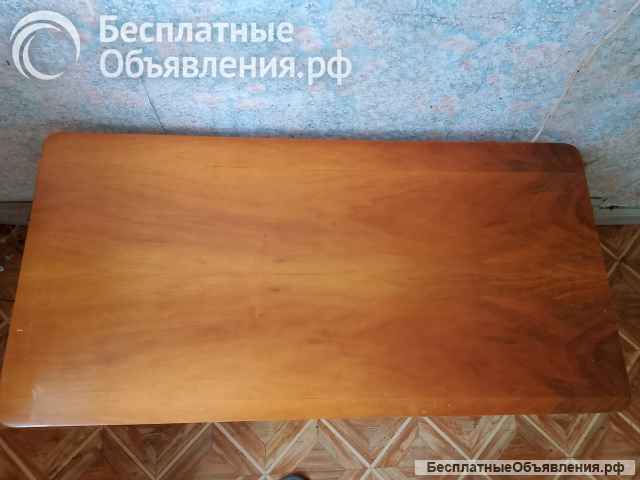Кресло качалка, стул, журнальный стол пр-во СССР
