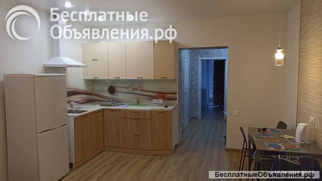 Сдам 2-комн. евродвушку