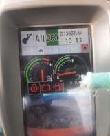 Экскаватор гусеничный HITACHI ZX400LCH-5G