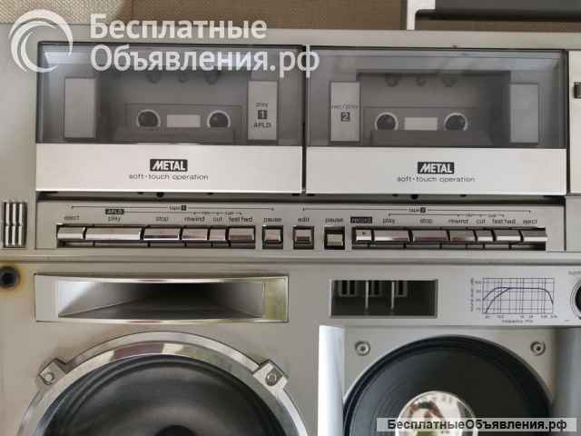 Sharp gf-777