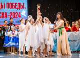 Танцы для девочек от 3 лет