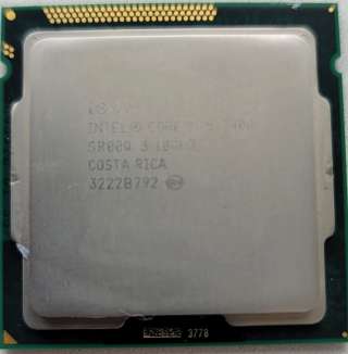 Процессор i5