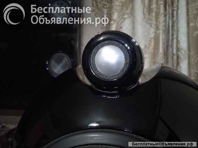 Акустическая система Bowers & Wilkins 802 Nautilus