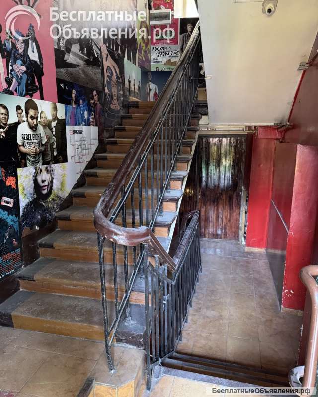 Помещение на ул. Красной