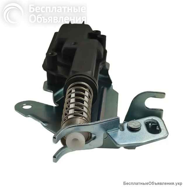 Привод замка задней двери багажника Форд