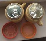 Термос кружка времен СССР