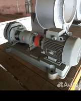 Консольный насос