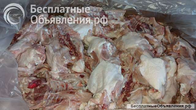 Спинки ЦБ