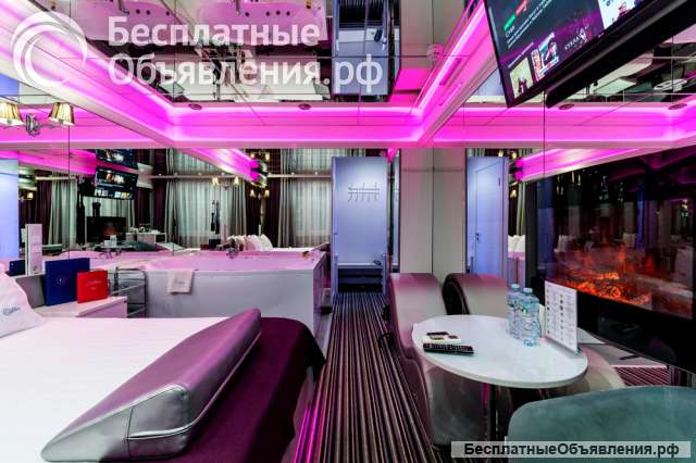 Гостиница «Гипноз» м. Авиамоторная (ЮВАО)