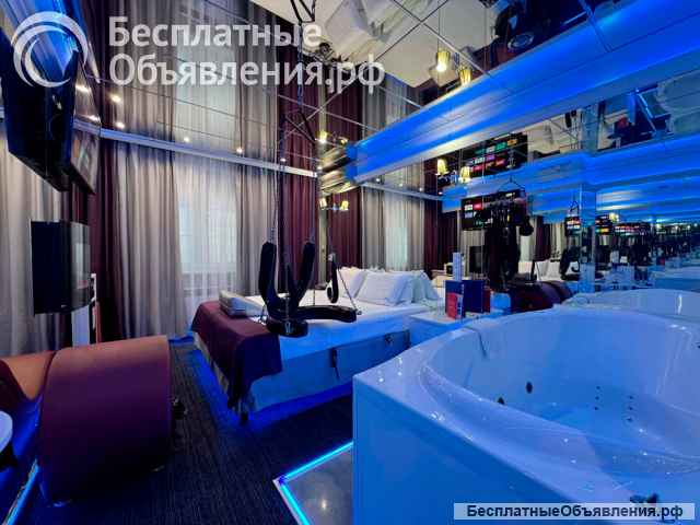 Гостиница «Гипноз» м. Авиамоторная (ЮВАО)