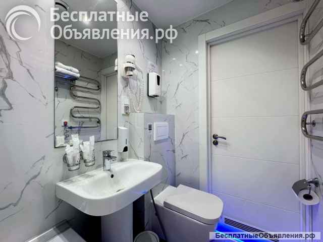 Гостиница «Гипноз» м. Авиамоторная (ЮВАО)