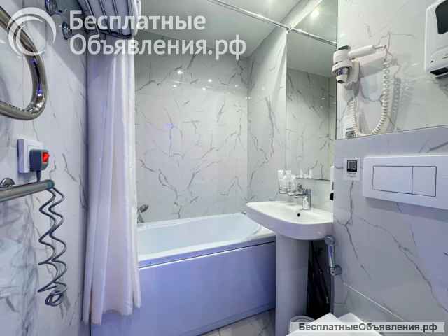 Гостиница «Гипноз» м. Авиамоторная (ЮВАО)