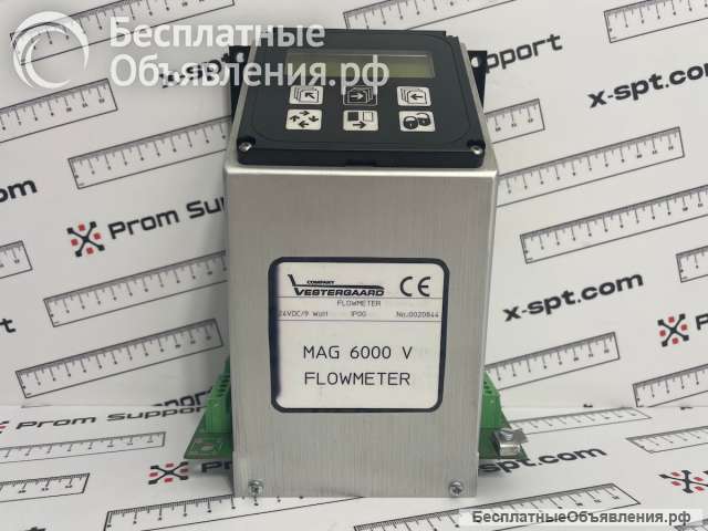 Ремонт промышленной электроники