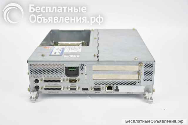 Ремонт промышленных компьютеров