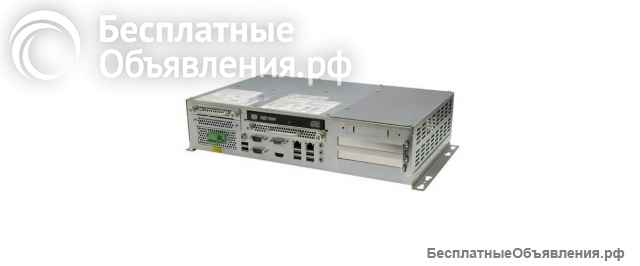 Ремонт промышленных компьютеров