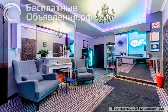Отель «Гипноз» на Цветном бульваре