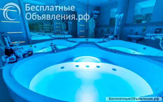 Отель «Гипноз» на Цветном бульваре