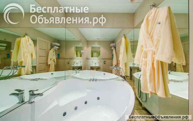 Отель «Гипноз» на Цветном бульваре