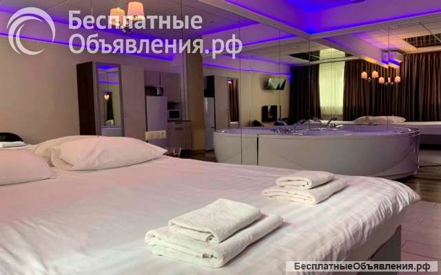 Отель «Гипноз» в Люберцах