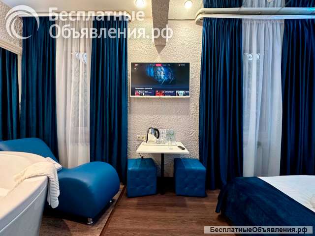 Отель «Гипноз Лефортово»