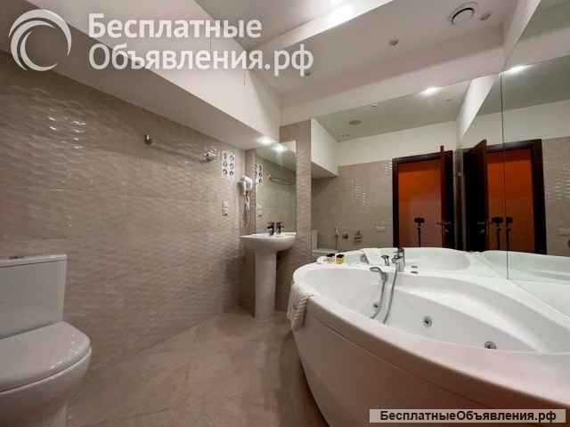 Отель «Гипноз Лефортово»