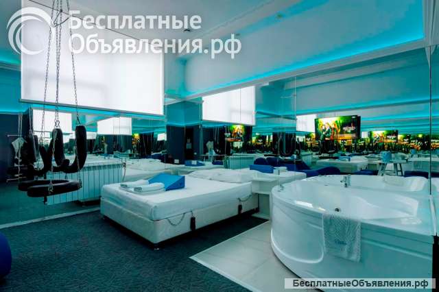 Гостиница «Гипноз Люблино» в Москве