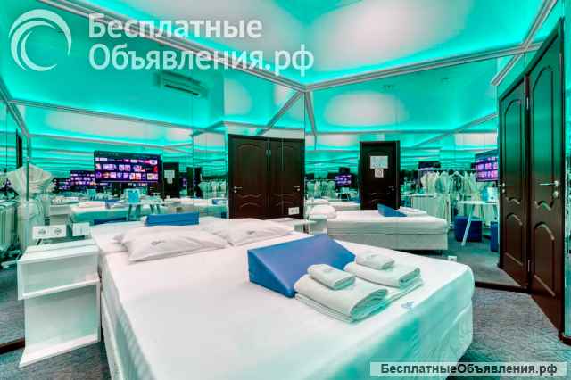 Гостиница «Гипноз Люблино» в Москве