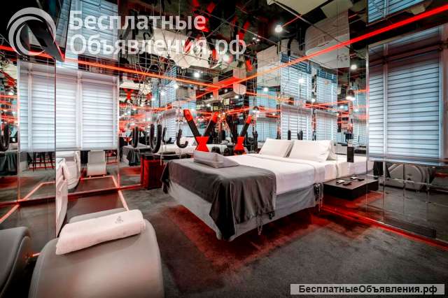 Отель «Гипноз» на Кутузовском