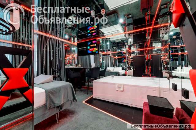 Отель «Гипноз» на Кутузовском