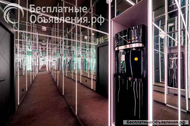 Отель «Гипноз» на Кутузовском