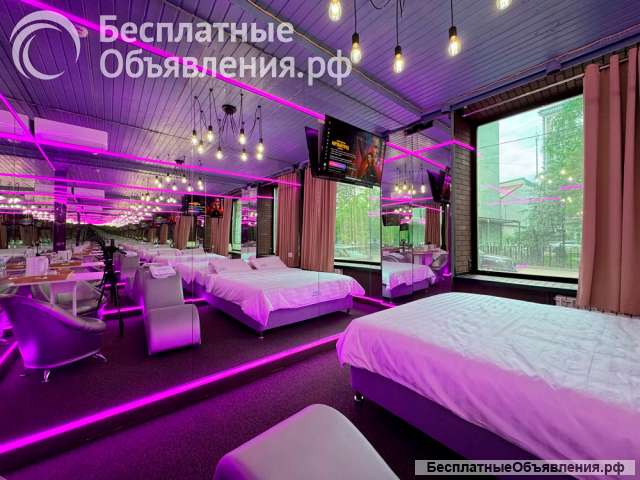 Отель «Гипноз» на Покровке