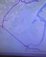 Земельный участок под глэмпинг Кимры 2 га