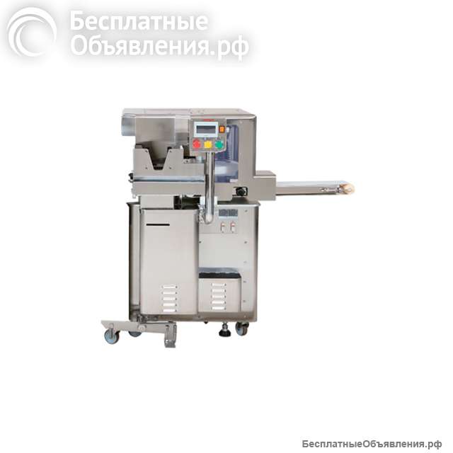Автоматический станок для упаковки онигири PS1800