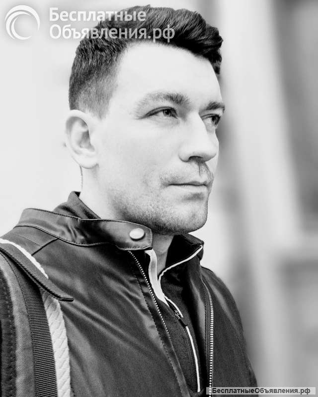 Массаж для женщин и семейных пар МЖ